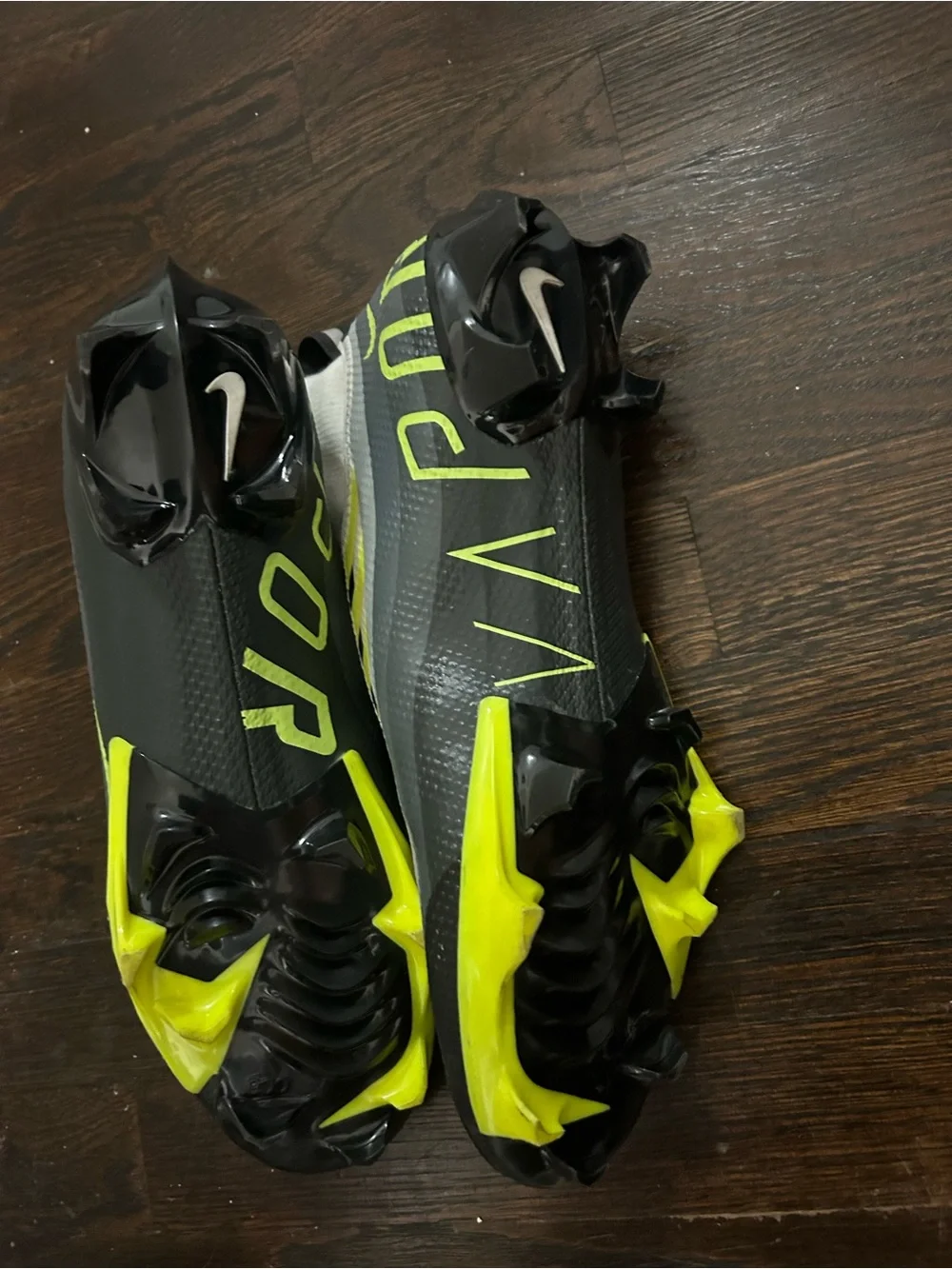 Nike Vapor Edge Pro 360